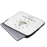 SGS laptop/netbook sleeve Laptop Sleeve