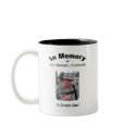 SGT Michael Chenoweth Mug by williamleeporter SGT Michael Chenoweth Mug