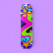 Sgt. Pepper skateboards by Paddydee56 Sgt. Pepper skateboards