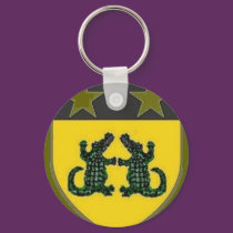 sgt saurian's platoon fund raisers keychains