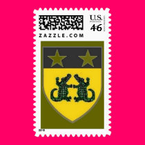 sgt saurian's platoon fund raisers stamps