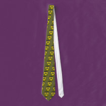 sgt saurian's platoon ties