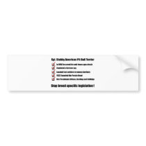 Sgt. Stubby -1 Bumper Stickers