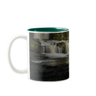 Sgwd Ddwli Waterfall mug