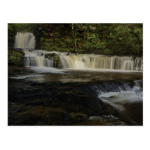 Sgwd Ddwli Waterfall Post Cards
