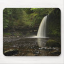 Sgwd Gwladys Waterfall 1 mousepads