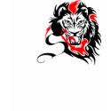 Sh!BANG Lion t-shirts
