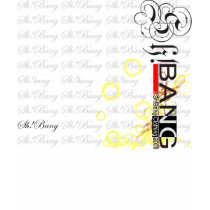 Sh!BANG t-shirts