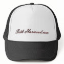 SH.Com Hat