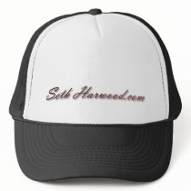 SH.Com Hat