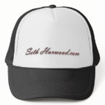 SH.Com Hat