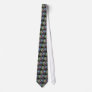 SH Crest Tie