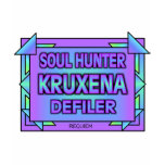 SH Defiler Woman's T Shirt