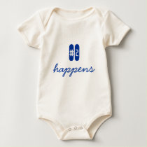 Sh*T happens t-shirts