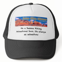 SHA Baseball Hat by SedonaHiker SHA Baseball Hat