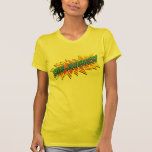 Sha-Boobies! Shirt t-shirts