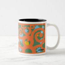 Shaamgic mugs