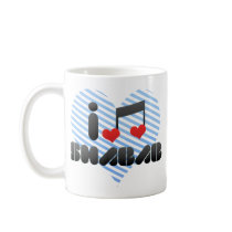 Shabab fan coffee mugs