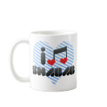 Shabab fan mugs