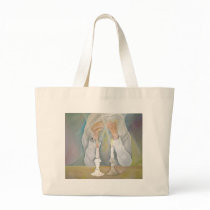 Shabbat Tote Bag