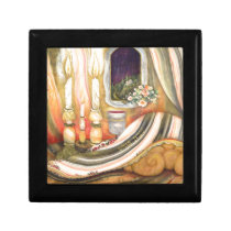 Shabbat gift boxes