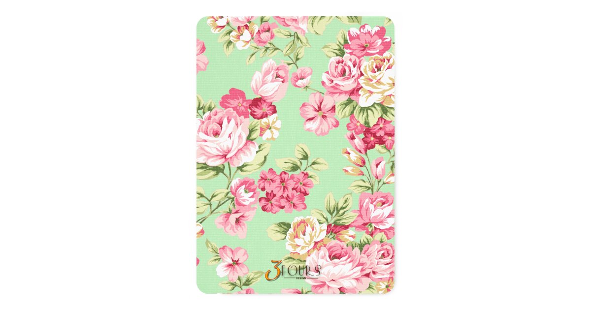 shabby chic baby shower tea party invitations zazzle shabby chic baby shower tea party invitations zazzle