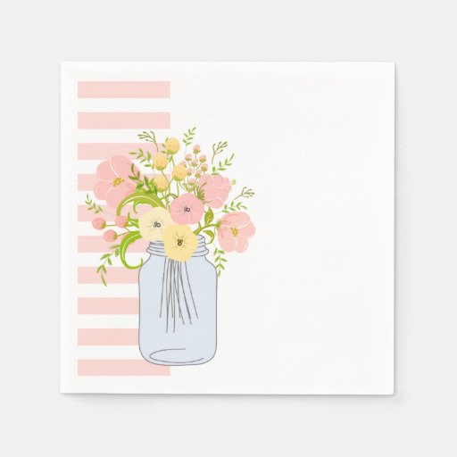 shabby chic garden delight napkin zazzle shabby chic garden delight napkin zazzle