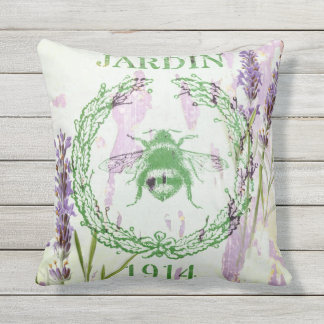 French Country Pillows - Decorative & Throw Pillows Zazzle