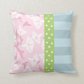 Shabbychic Pillows Decorative Throw Pillows Zazzle