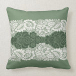 Shabby Chic Printed both sides Christmas Gift Pillows