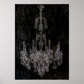 chandelier Prints, Prints,  Art Designs  Zazzle rooster Posters, Poster  Chic vintage Chic &