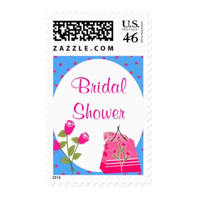 Shabby Rose Stamps by SweetRascal