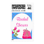 Shabby Rose Stamps
