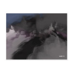 Shabush postcards