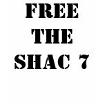 SHAC 7 t-shirts