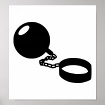 Shackle married