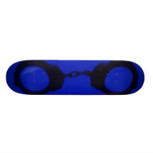 Shackle Skate Decks