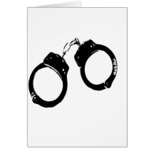 shackles card