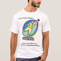 Shad t-shirts by lilliangarcia Shad t-shirts