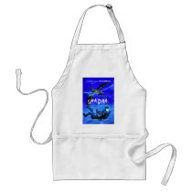 Sha'Daa: Tales of the Apocalypse aprons