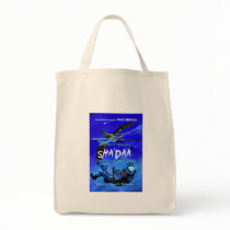 Sha'Daa: Tales of the Apocalypse bags