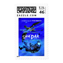 Sha'Daa: Tales of the Apocalypse Stamp
