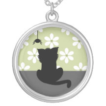 Shaddy Cat Custom Jewelry