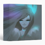 Shade binder binders