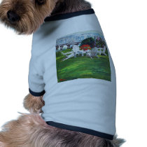 Shade pet clothing by OLANartist Shade pet clothing