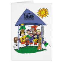 SHADE Foundation Card by SHADEFoundation SHADE Foundation Card