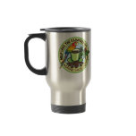 Shade Grown Coffee Coffee Mug