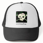 Shade Mesh Hats