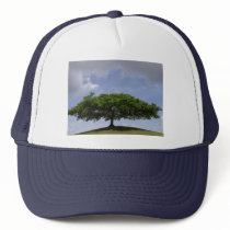 shade hat
