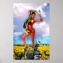 Shade Poster